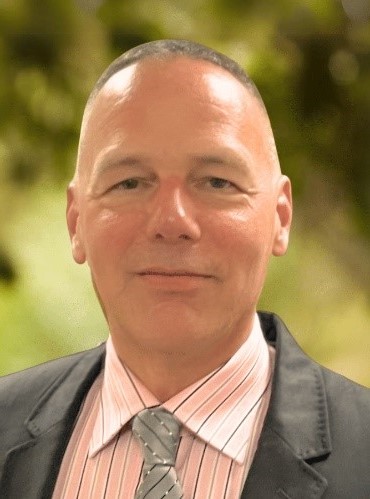 Kevin Coleman Photo